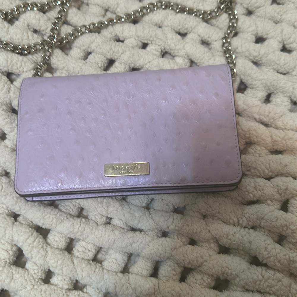 Authentic Kate Spade purse